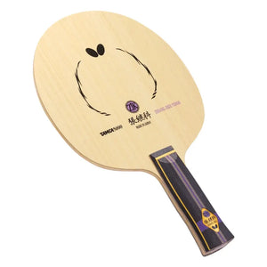 Butterfly Zhang Jike T5000 Table Tennis Blade Butterfly