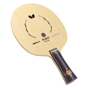 Butterfly Zhang Jike T5000 Table Tennis Blade Butterfly