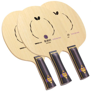 Butterfly Zhang Jike T5000 Table Tennis Blade Butterfly