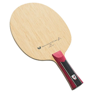 Butterfly Mizutani Jun ZLC Table Tennis Blade Butterfly