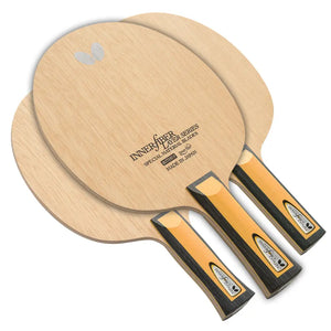 Butterfly Innerforce Layer ZLC Table Tennis Blade