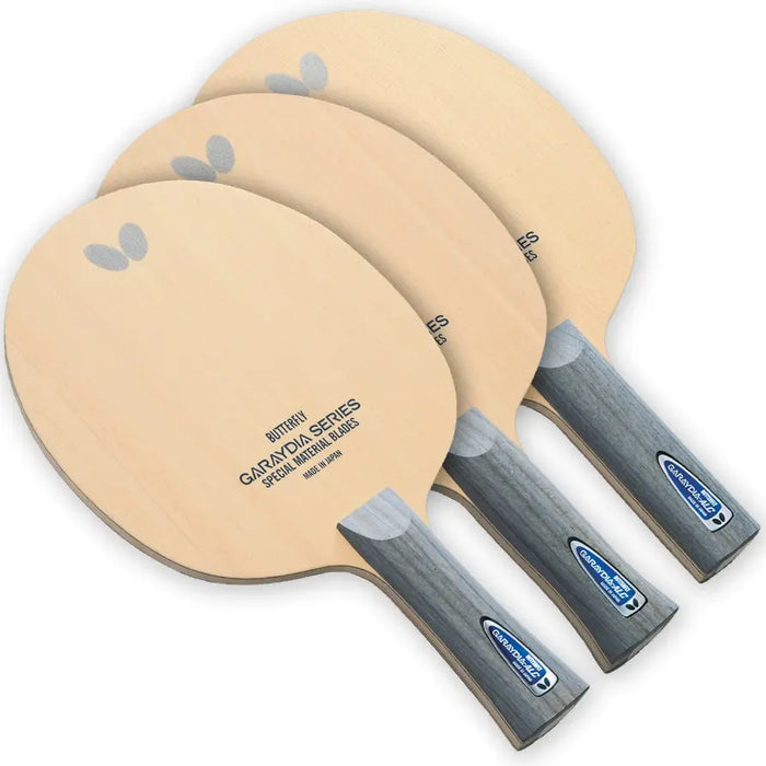 Butterfly Garaydia ALC Table Tennis Blade