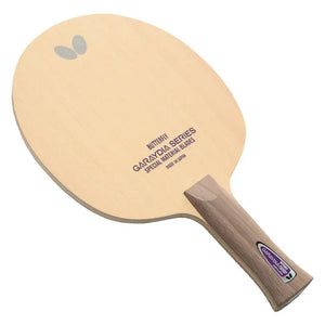 Butterfly Garaydia T5000 Table Tennis Blade Butterfly