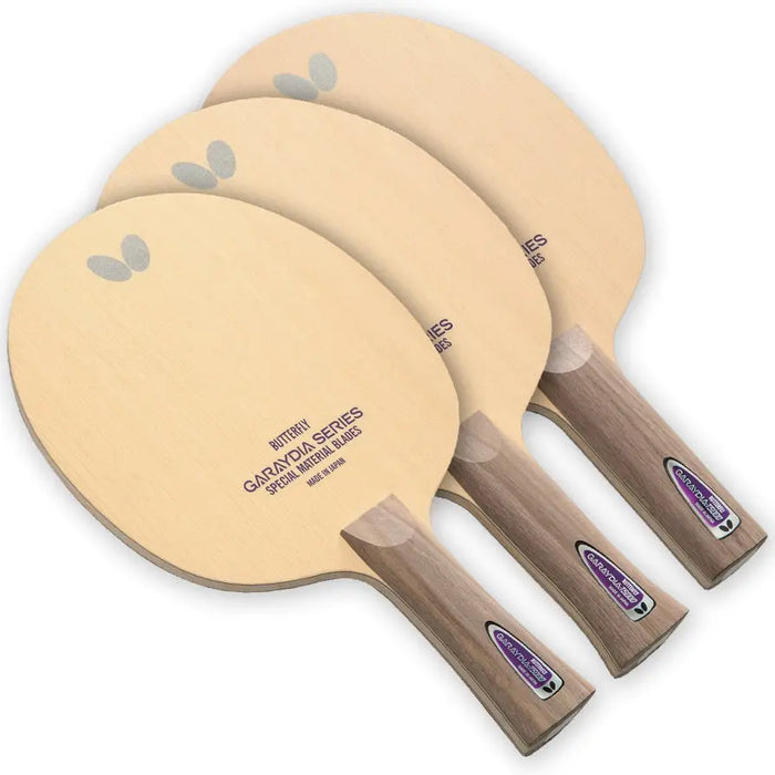 Butterfly Garaydia T5000 Table Tennis Blade