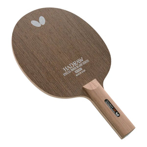 Butterfly Hadraw SR Table Tennis Blade Butterfly