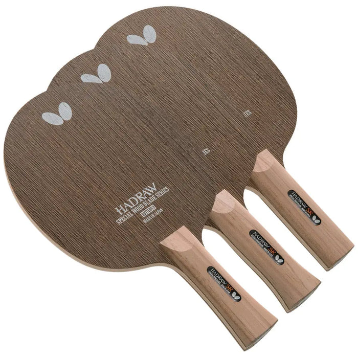 Butterfly Hadraw SR Table Tennis Blade