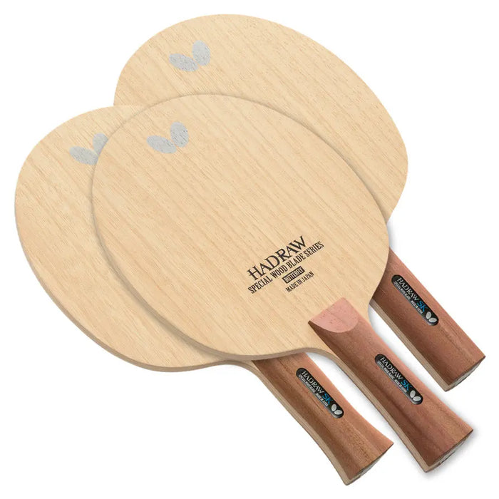 Butterfly Hadraw SK Table Tennis Blade