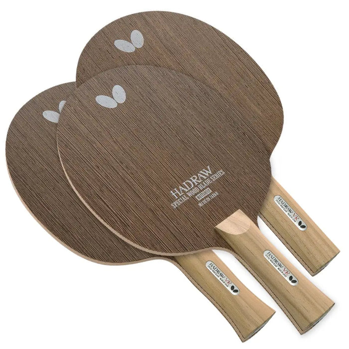 Butterfly Hadraw VR Table Tennis Blade
