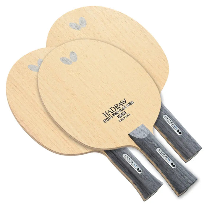 Butterfly Hadraw VK Table Tennis Blade