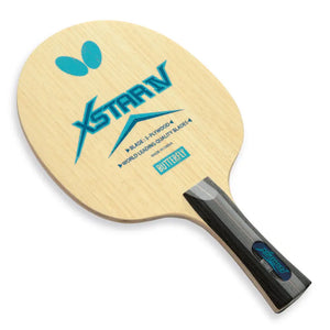 Butterfly XStar IV FL Table Tennis Blade