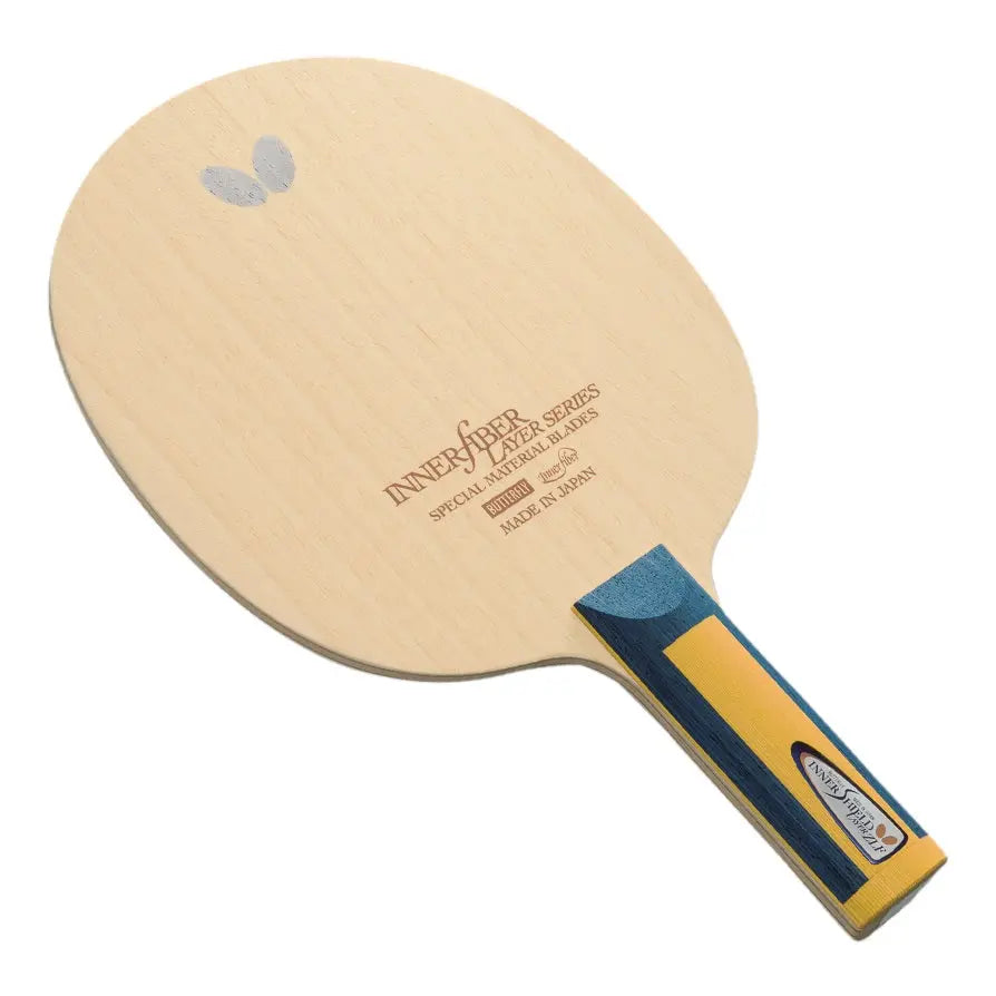 Butterfly Innershield Layer ZLF Table Tennis Blade Butterfly