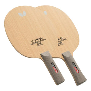 Butterfly Hadraw Shield Table Tennis Blade