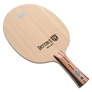 Butterfly Defence IV Table Tennis Blade