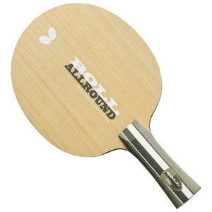 Butterfly Boll Allround Table Tennis Blade Butterfly