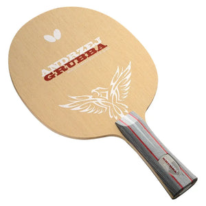 Butterfly Andrzej Grubba Table Tennis Blade Butterfly