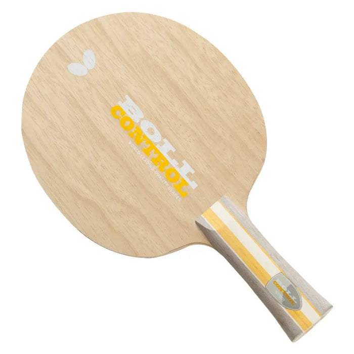 Butterfly Boll Control Table Tennis Blade