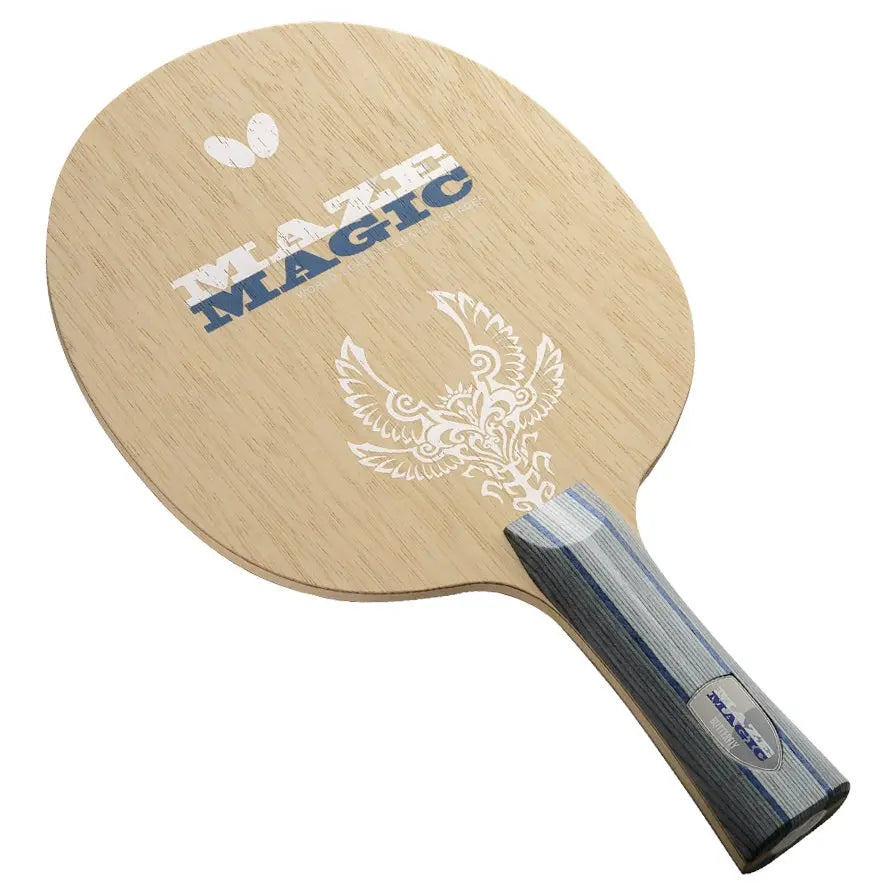 Butterfly Maze Magic Table Tennis Blade Butterfly