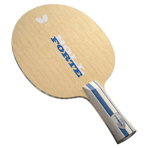Butterfly Boll Forte Table Tennis Blade Butterfly