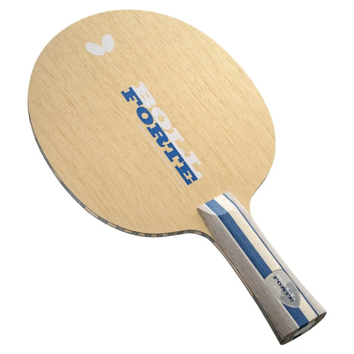 Butterfly Boll Forte Table Tennis Blade
