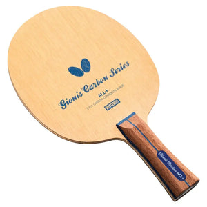 Butterfly Gionis Carbon ALL+ Table Tennis Blade Butterfly