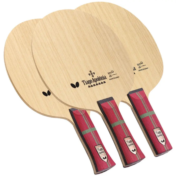 Butterfly Apolonia ZLC Table Tennis Blade