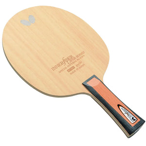 Butterfly Innerforce Layer ZLF Table Tennis Blade Butterfly