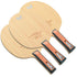 Butterfly Innerforce Layer ZLF Table Tennis Blade Butterfly
