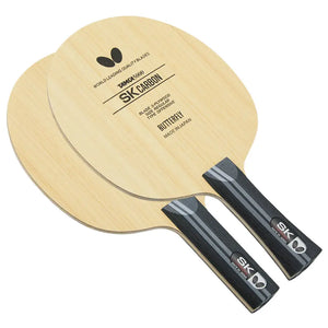 Butterfly SK Carbon Table Tennis Blade