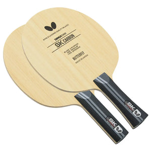 Butterfly SK Carbon Table Tennis Blade Butterfly
