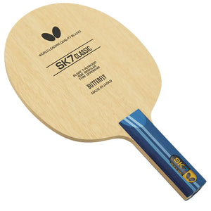 Butterfly SK7 Classic Table Tennis Blade