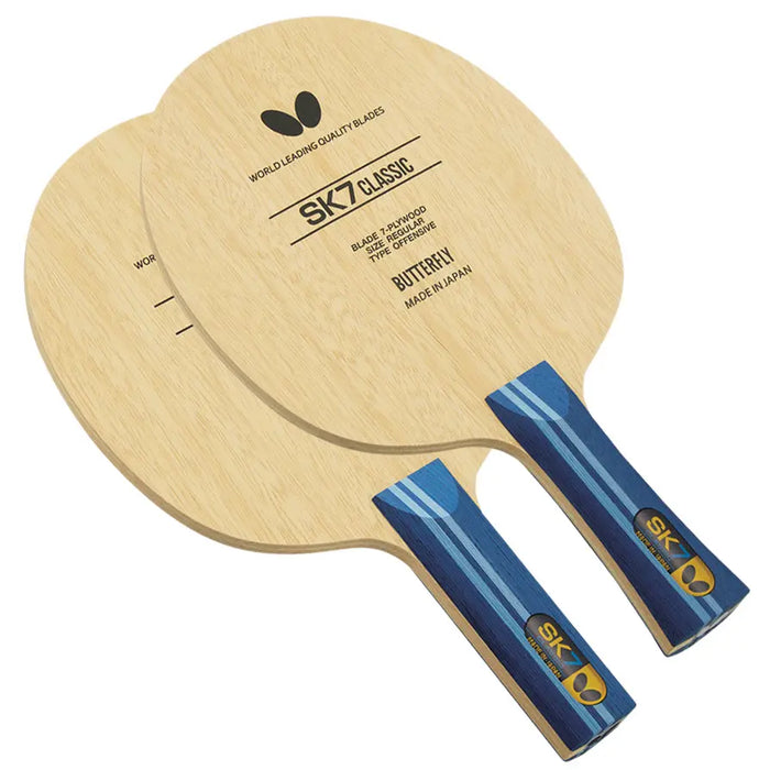 Butterfly SK7 Classic Table Tennis Blade