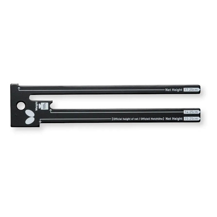 Net Gauge