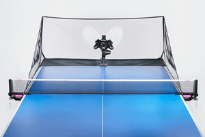 Butterfly Amicus Expert Table Tennis Robot
