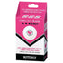Butterfly A40+ 3-Star Table Tennis Balls (3 or 12 Count) Butterfly