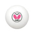 Butterfly A40+ 3-Star Table Tennis Balls (3 or 12 Count) Butterfly