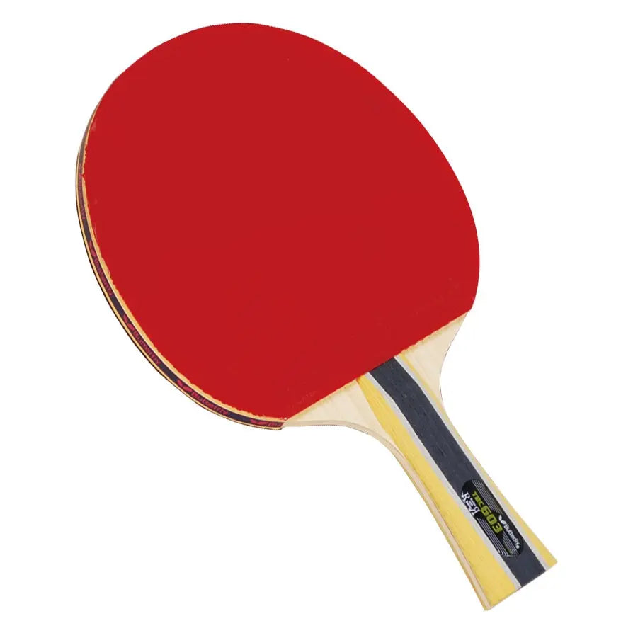 Butterfly Bty 603 FL Table Tennis Racket Set Butterfly