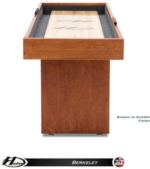 Hudson Berkeley Shuffleboard Table Hudson Shuffleboards