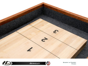 Hudson Berkeley Shuffleboard Table