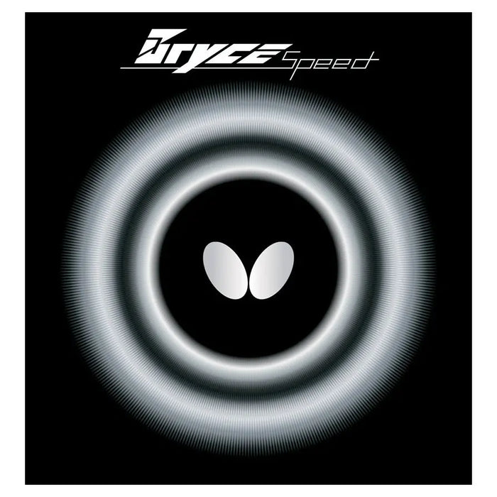 Butterfly Bryce Speed Table Tennis Rubber