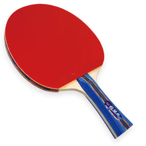 Butterfly Zhang Jike Table Tennis Box Set