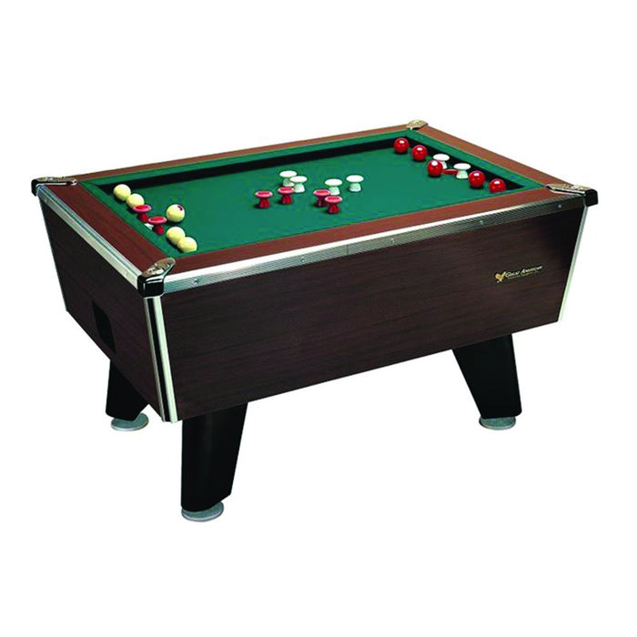 Great American 57.5" Home Bumper Pool Table