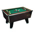 Great American 57.5" Home Bumper Pool Table Great American