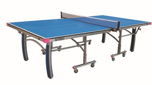 Butterfly Active 19 Deluxe Rollaway Table Tennis Table Butterfly