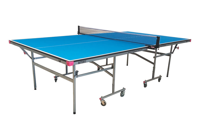 Butterfly Active 19 Home Rollaway Table Tennis Table