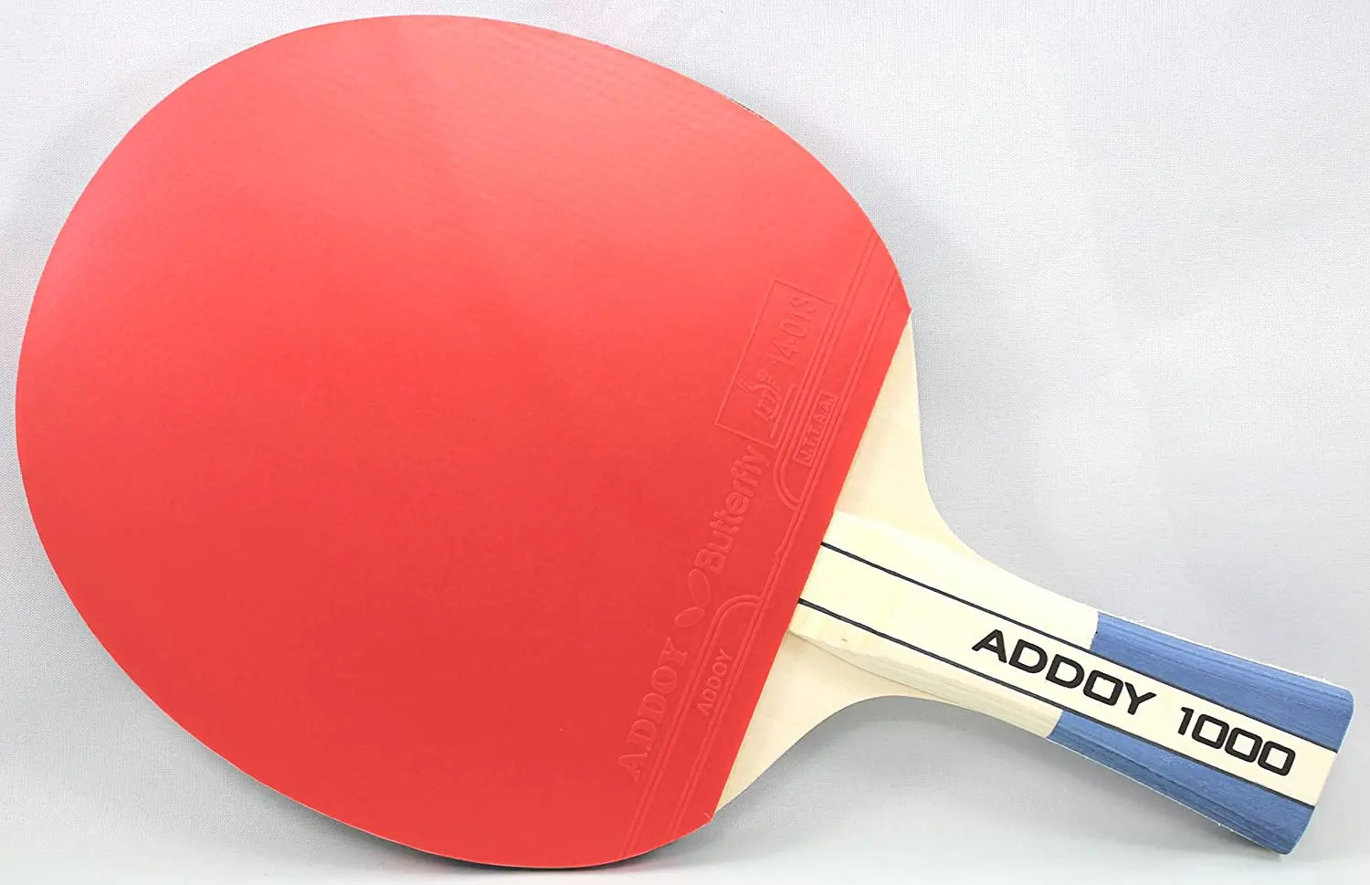 Butterfly Addoy Table Tennis Racket Butterfly