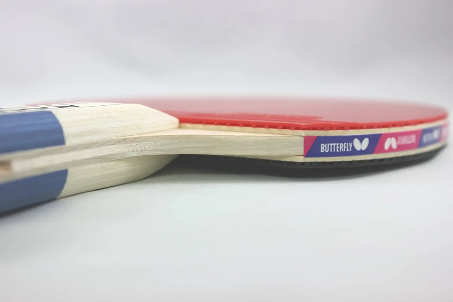 Butterfly Addoy Table Tennis Racket Butterfly