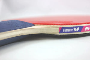 Butterfly Addoy Table Tennis Racket