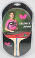 Butterfly Addoy Table Tennis Racket Butterfly