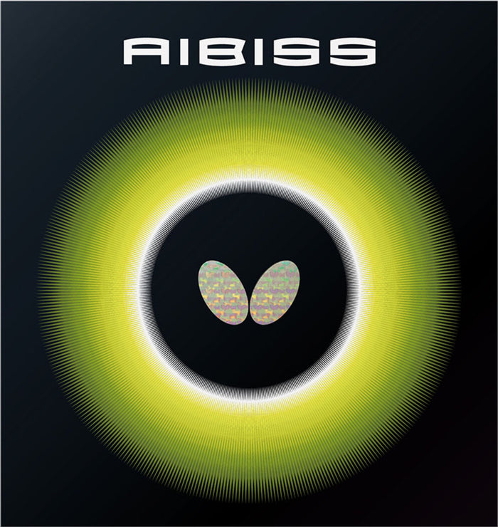 Butterfly Aibiss Table Tennis Rubber