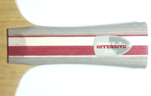 Butterfly Boll Offensive Table Tennis Blade